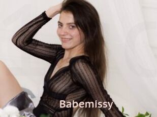 Babemissy