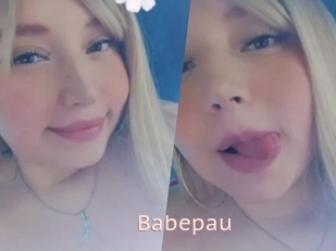 Babepau