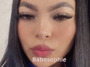 Babesophie