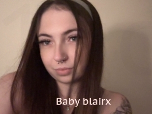 Baby_blairx