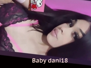 Baby_dani18