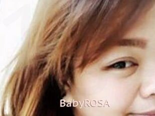 BabyROSA