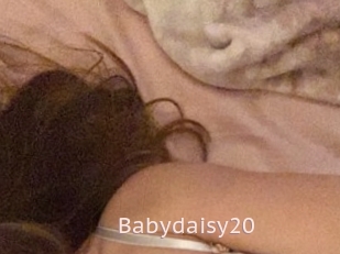 Babydaisy20