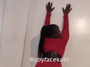 Babyfacekate