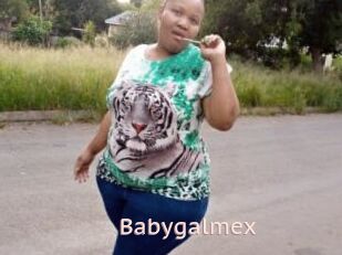 Babygalmex