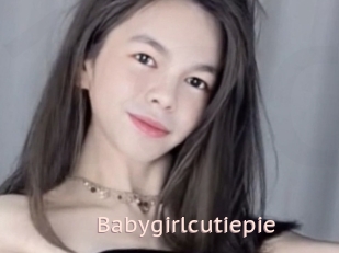 Babygirlcutiepie