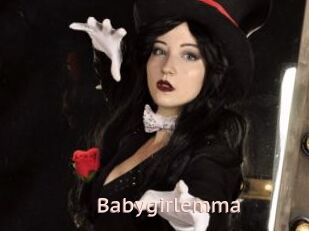 Babygirlemma