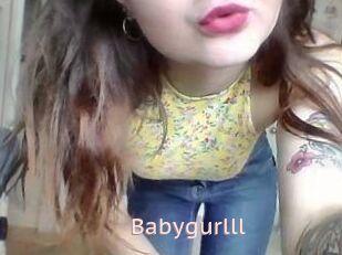 Babygurlll