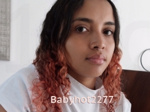 Babyhot2277