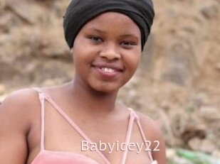 Babyicey22