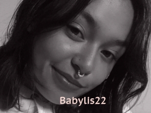 Babylis22