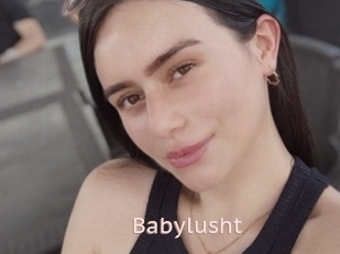 Babylusht