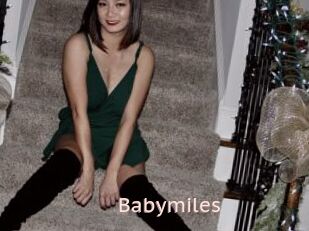 Babymiles
