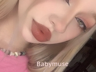 Babymuse