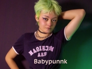 Babypunnk