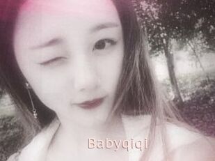 Babyqiqi
