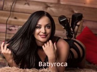 Babyroca