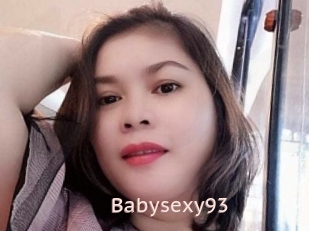Babysexy93