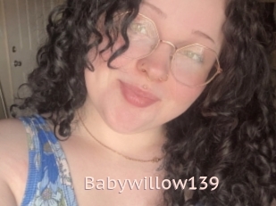 Babywillow139