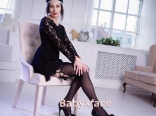 Babyxface