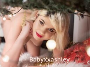 Babyxxashley