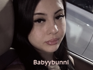 Babyybunni