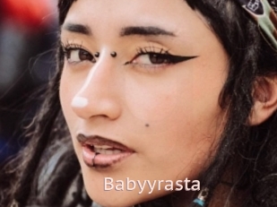 Babyyrasta