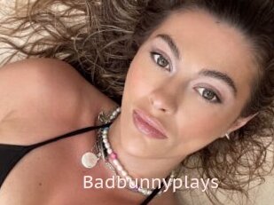 Badbunnyplays