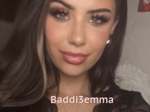 Baddi3emma