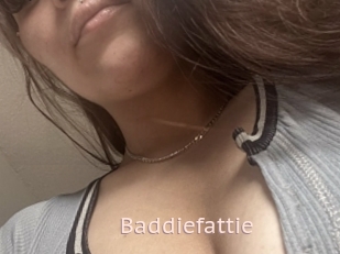 Baddiefattie