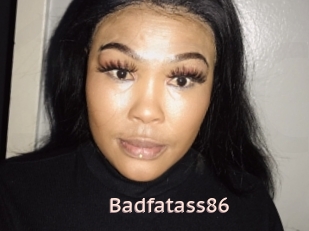 Badfatass86
