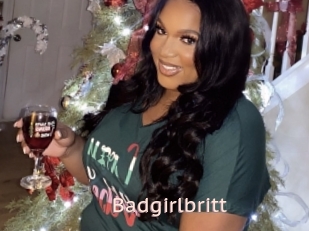 Badgirlbritt