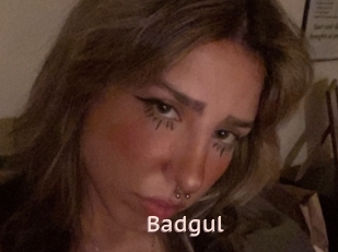 Badgul
