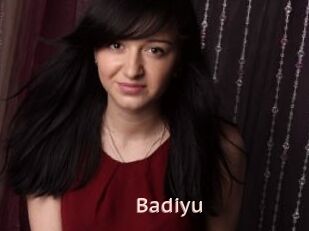Badiyu
