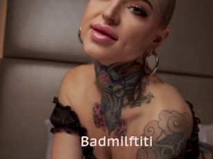 Badmilftiti