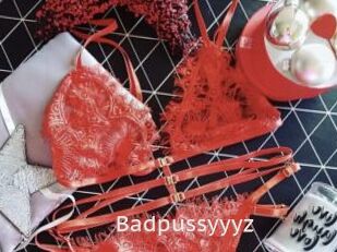 Badpussyyyz
