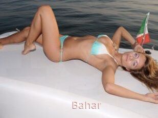 Bahar