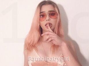 Bambibabygirl
