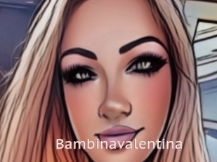 Bambinavalentina