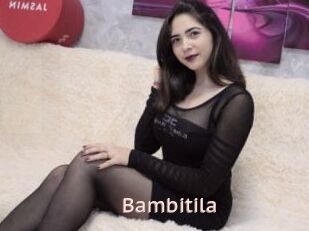 Bambitila
