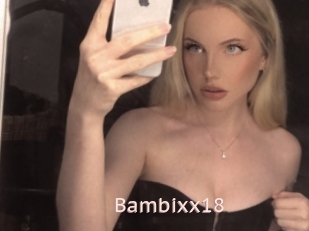 Bambixx18