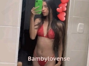 Bambylovense