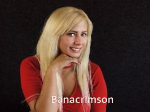 Banacrimson