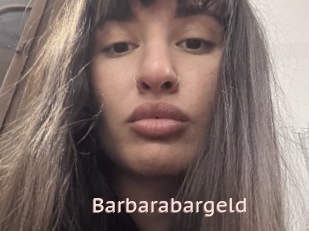 Barbarabargeld