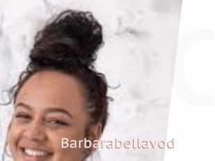 Barbarabellavod