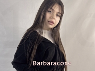 Barbaracoxe