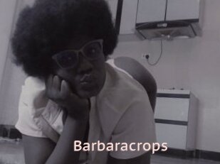 Barbaracrops