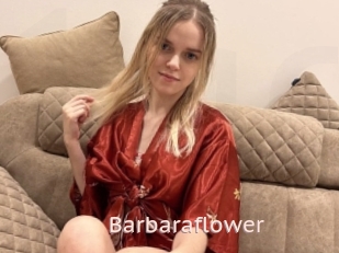 Barbaraflower