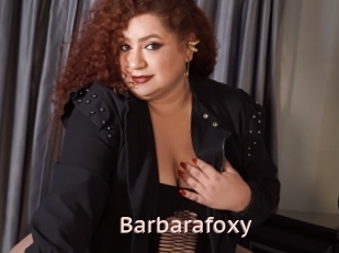 Barbarafoxy