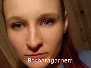 Barbaragarnerr